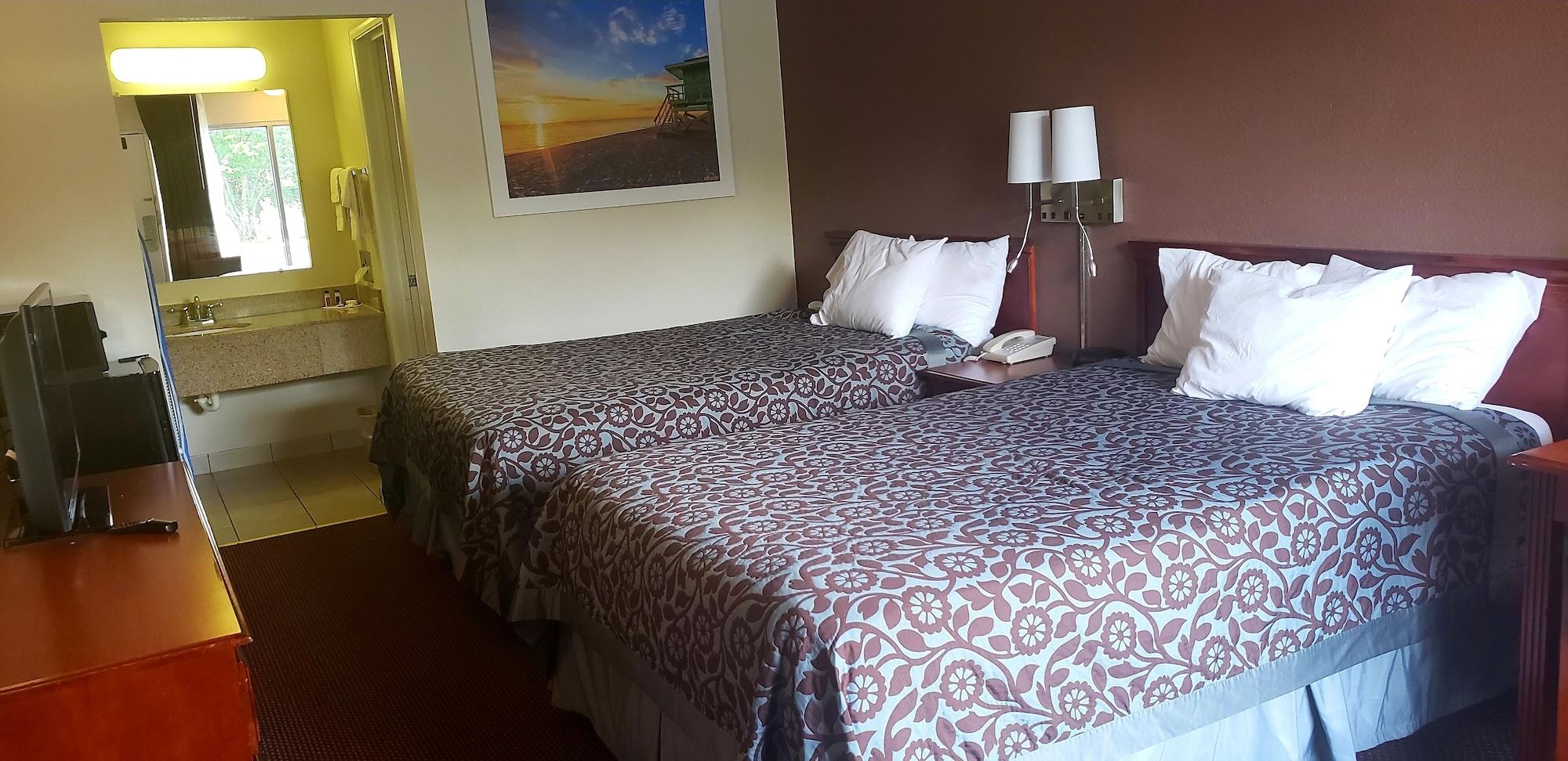 Days Inn By Wyndham Ashland Eksteriør bilde