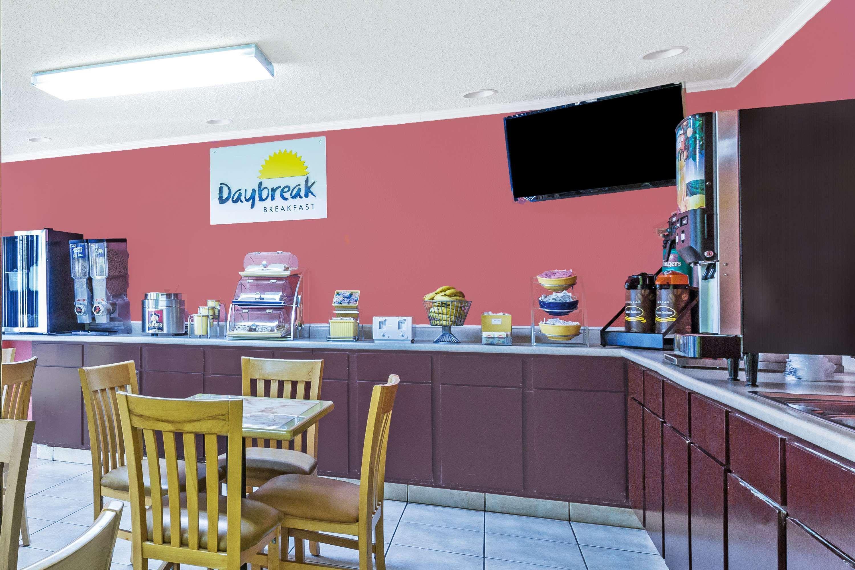 Days Inn By Wyndham Ashland Eksteriør bilde